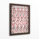 PATRÓN 16 - Juan de Lascurain | Cuadro decorativo de Canvas Lab