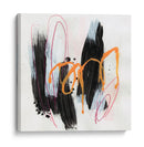 Señal De Infinito I - June Erica Vess | Cuadro decorativo de Canvas Lab