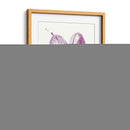 Pétalos Violetas Ii - Jennifer Goldberger | Cuadro decorativo de Canvas Lab