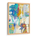 Pascal I - Sue Jachimiec | Cuadro decorativo de Canvas Lab