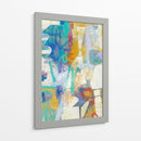 Pascal I - Sue Jachimiec | Cuadro decorativo de Canvas Lab