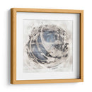 Órbita Rotacional Ii - Ethan Harper | Cuadro decorativo de Canvas Lab