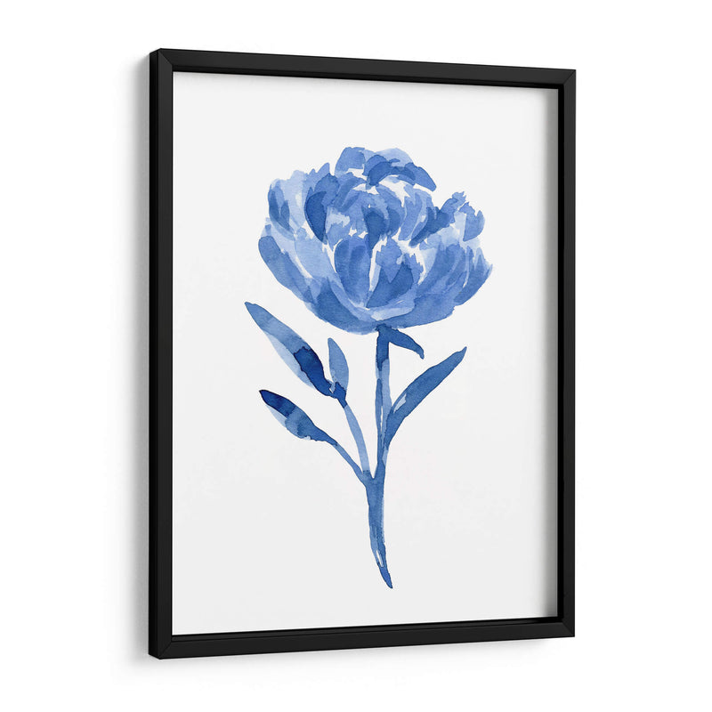 Un deseo azul | Cuadro decorativo de Canvas Lab