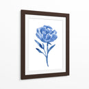 Un deseo azul | Cuadro decorativo de Canvas Lab
