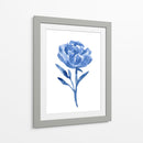 Un deseo azul | Cuadro decorativo de Canvas Lab