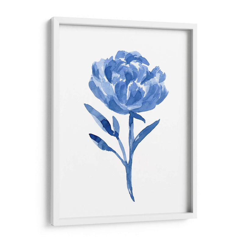 Un deseo azul | Cuadro decorativo de Canvas Lab