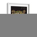 EL PUMA - Juan de Lascurain | Cuadro decorativo de Canvas Lab