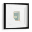 Estructura De Color Iii - Emma Scarvey | Cuadro decorativo de Canvas Lab