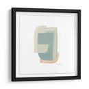Estructura De Color Iii - Emma Scarvey | Cuadro decorativo de Canvas Lab