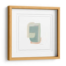 Estructura De Color Iii - Emma Scarvey | Cuadro decorativo de Canvas Lab