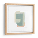 Estructura De Color Iii - Emma Scarvey | Cuadro decorativo de Canvas Lab