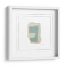 Estructura De Color Iii - Emma Scarvey | Cuadro decorativo de Canvas Lab