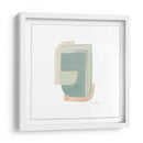 Estructura De Color Iii - Emma Scarvey | Cuadro decorativo de Canvas Lab