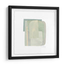 Estructura De Color Iv - Emma Scarvey | Cuadro decorativo de Canvas Lab