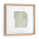 Estructura De Color Iv - Emma Scarvey | Cuadro decorativo de Canvas Lab