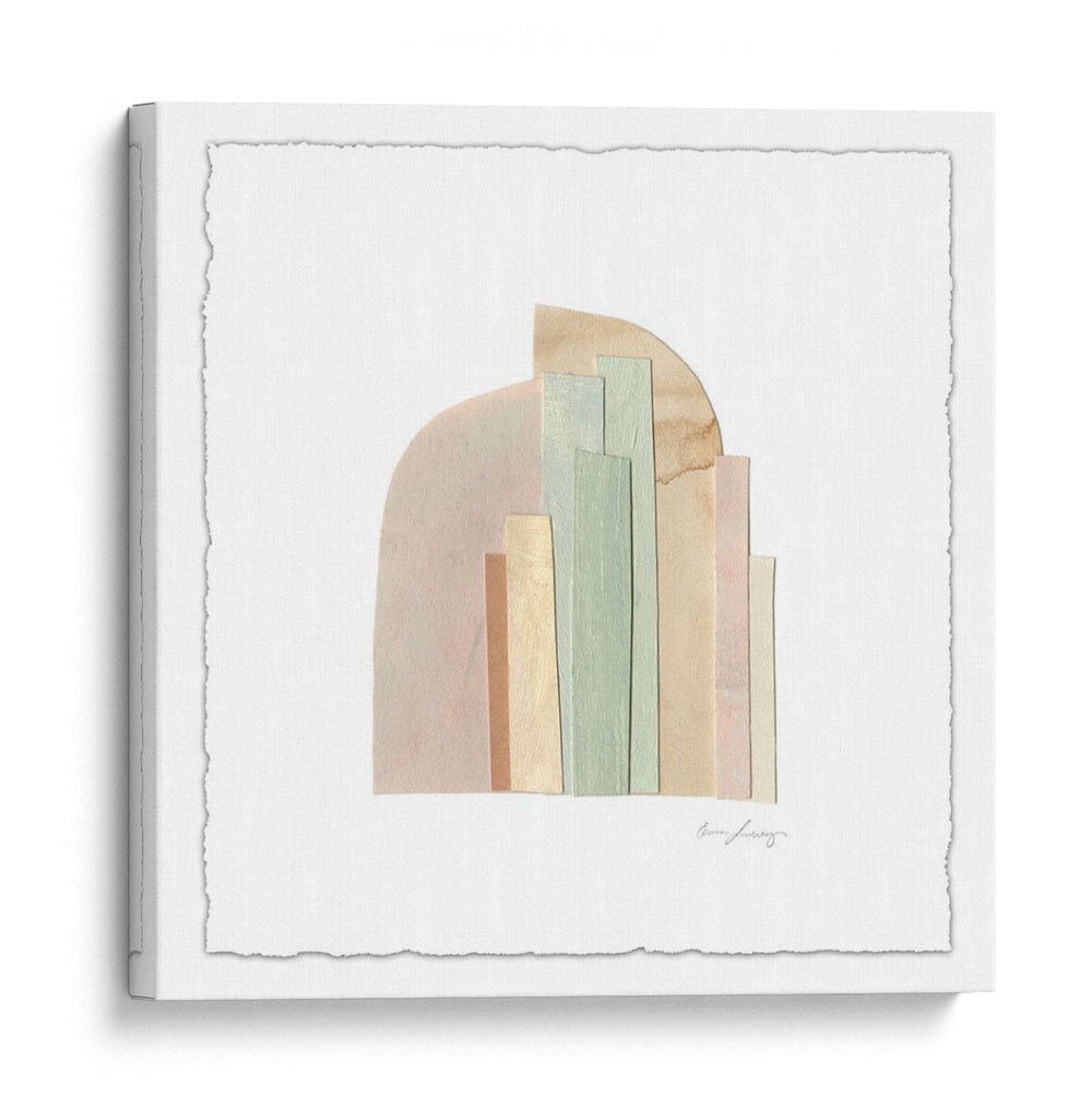 Flourescel I - Emma Scarvey | Cuadro decorativo de Canvas Lab