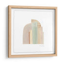 Flourescel I - Emma Scarvey | Cuadro decorativo de Canvas Lab