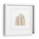 Flourescel I - Emma Scarvey | Cuadro decorativo de Canvas Lab