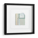 Estructura De Color I - Emma Scarvey | Cuadro decorativo de Canvas Lab