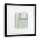 Estructura De Color I - Emma Scarvey | Cuadro decorativo de Canvas Lab