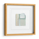 Estructura De Color I - Emma Scarvey | Cuadro decorativo de Canvas Lab