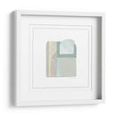 Estructura De Color I - Emma Scarvey | Cuadro decorativo de Canvas Lab