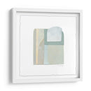 Estructura De Color I - Emma Scarvey | Cuadro decorativo de Canvas Lab