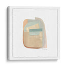 Estructura De Color Ii - Emma Scarvey | Cuadro decorativo de Canvas Lab