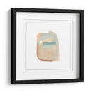 Estructura De Color Ii - Emma Scarvey | Cuadro decorativo de Canvas Lab