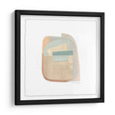 Estructura De Color Ii - Emma Scarvey | Cuadro decorativo de Canvas Lab
