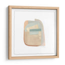 Estructura De Color Ii - Emma Scarvey | Cuadro decorativo de Canvas Lab