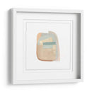 Estructura De Color Ii - Emma Scarvey | Cuadro decorativo de Canvas Lab