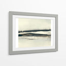 Invierno Ii - Sharon Gordon | Cuadro decorativo de Canvas Lab