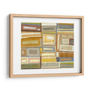 Prosperidad I - Norman Wyatt Jr. | Cuadro decorativo de Canvas Lab