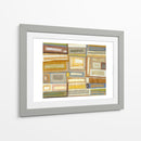 Prosperidad I - Norman Wyatt Jr. | Cuadro decorativo de Canvas Lab