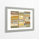 Prosperidad I - Norman Wyatt Jr. | Cuadro decorativo de Canvas Lab