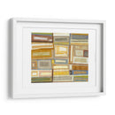 Prosperidad I - Norman Wyatt Jr. | Cuadro decorativo de Canvas Lab