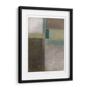 Blues Al Atardecer I - June Erica Vess | Cuadro decorativo de Canvas Lab