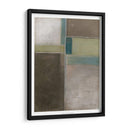 Blues Al Atardecer I - June Erica Vess | Cuadro decorativo de Canvas Lab