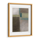 Blues Al Atardecer I - June Erica Vess | Cuadro decorativo de Canvas Lab
