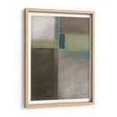Blues Al Atardecer I - June Erica Vess | Cuadro decorativo de Canvas Lab