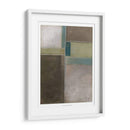 Blues Al Atardecer I - June Erica Vess | Cuadro decorativo de Canvas Lab