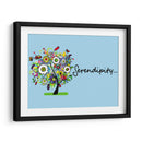 SERENDIPITY - Juan de Lascurain | Cuadro decorativo de Canvas Lab