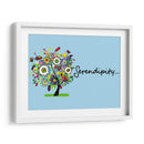 SERENDIPITY - Juan de Lascurain | Cuadro decorativo de Canvas Lab