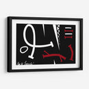 VECTOR N - Juan de Lascurain | Cuadro decorativo de Canvas Lab