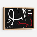 VECTOR N - Juan de Lascurain | Cuadro decorativo de Canvas Lab