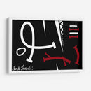 VECTOR N - Juan de Lascurain | Cuadro decorativo de Canvas Lab