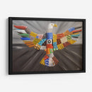 Águila calva americana - Rodríguez Marconi | Cuadro decorativo de Canvas Lab