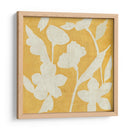 Silueta De La Luz Del Sol I - Chariklia Zarris | Cuadro decorativo de Canvas Lab