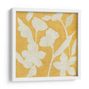 Silueta De La Luz Del Sol I - Chariklia Zarris | Cuadro decorativo de Canvas Lab